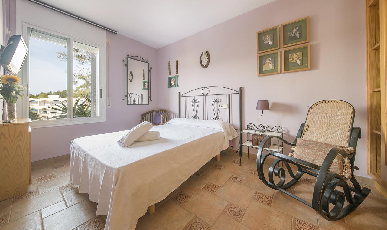 Apartamento En La Playa La Mora, Tarracohomes Tarragona Exterior photo